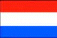Luxemburger Flagge