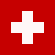 schweizer Flagge