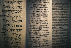 Welt der Bibel Welt der Bibel