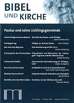 Bibel und Kirche